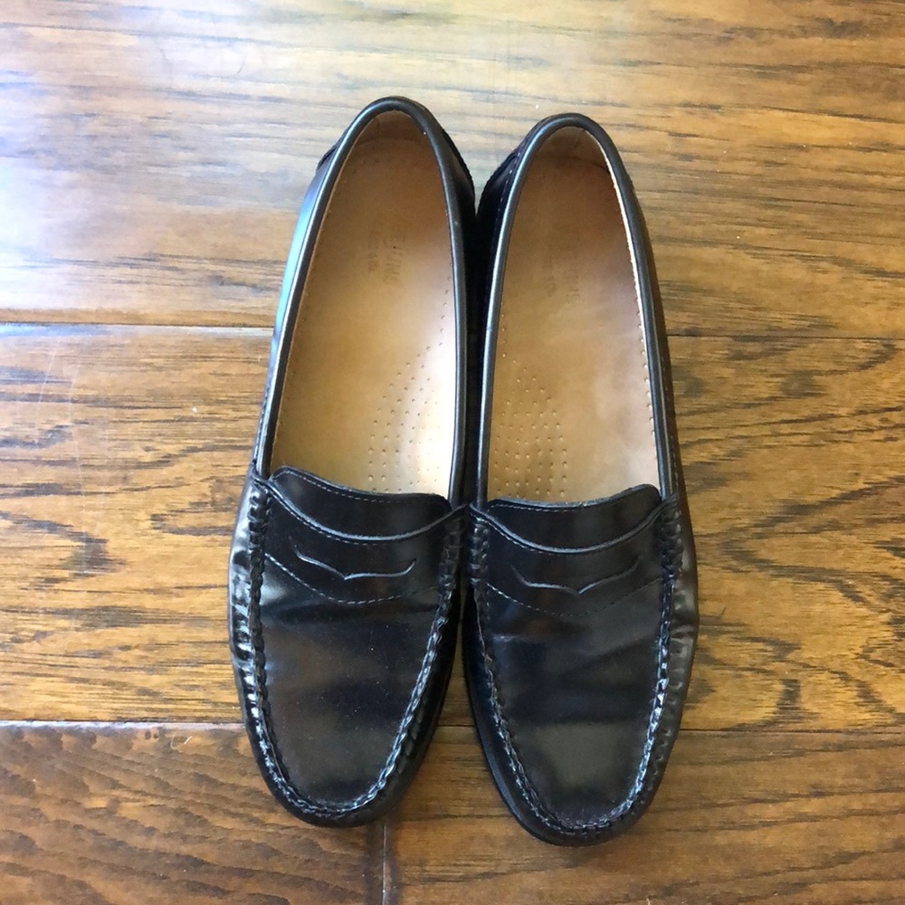 Bass Weejuns Loafers